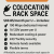 Colocation Rack Space – $69.85 per U w/ 100Mbps Internet – Austin, TX